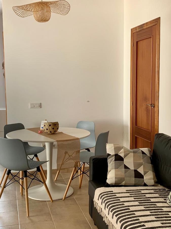 Splendid Casa Papagayo, Heated Pool, Roofterrace With Views And Wifi Villa Playa Blanca  Eksteriør billede