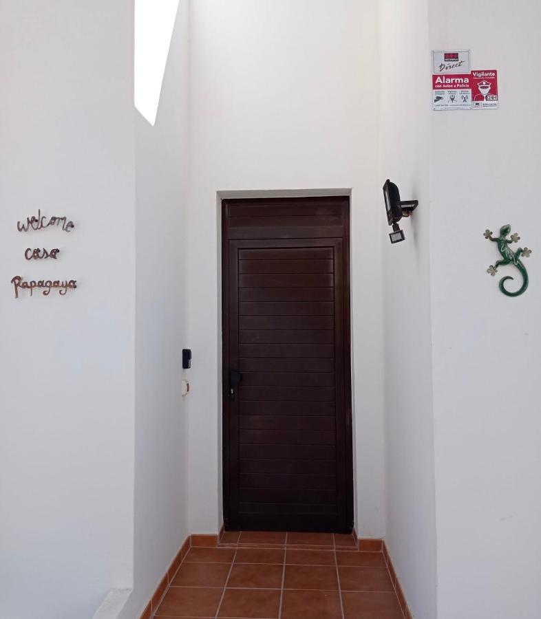 Splendid Casa Papagayo, Heated Pool, Roofterrace With Views And Wifi Villa Playa Blanca  Eksteriør billede