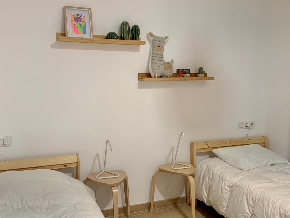 Splendid Casa Papagayo, Heated Pool, Roofterrace With Views And Wifi Villa Playa Blanca  Eksteriør billede