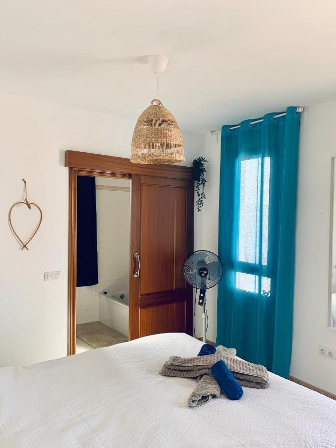 Splendid Casa Papagayo, Heated Pool, Roofterrace With Views And Wifi Villa Playa Blanca  Eksteriør billede