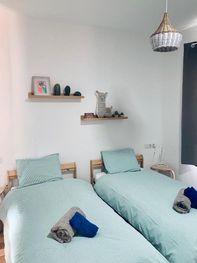 Splendid Casa Papagayo, Heated Pool, Roofterrace With Views And Wifi Villa Playa Blanca  Eksteriør billede