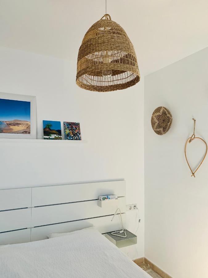 Splendid Casa Papagayo, Heated Pool, Roofterrace With Views And Wifi Villa Playa Blanca  Eksteriør billede